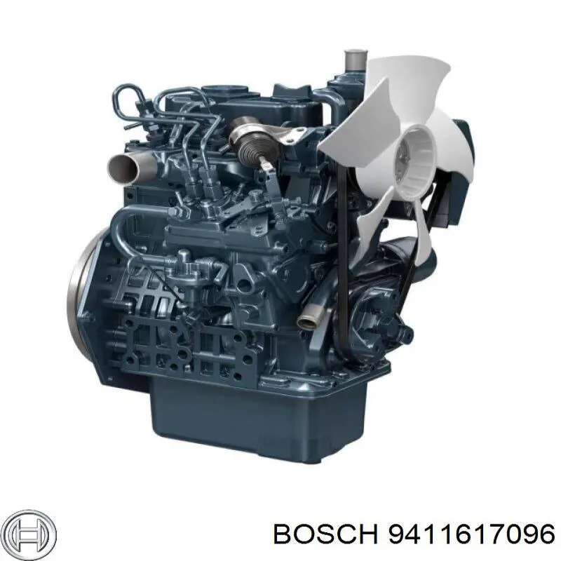 9411617096 Bosch 