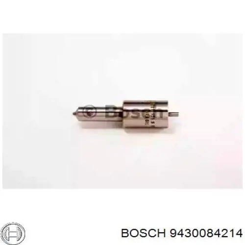 Розпилювач дизельної форсунки Bosch 9430084214