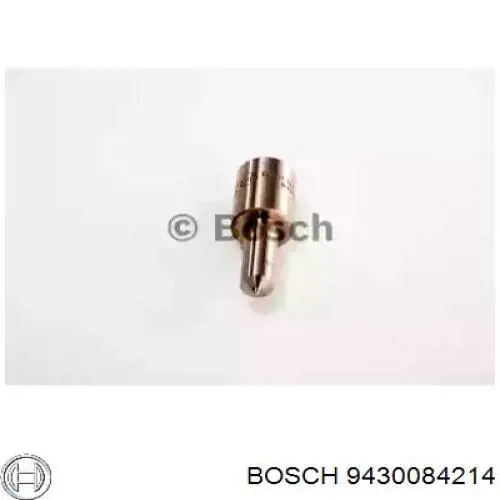 9430084214 Bosch Розпилювач дизельної форсунки