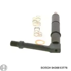 Паливні форсунки 9430613778 Bosch