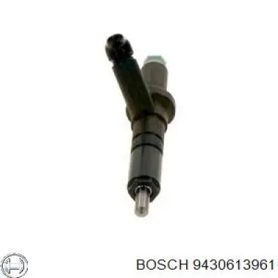 8973060201 Isuzu 
