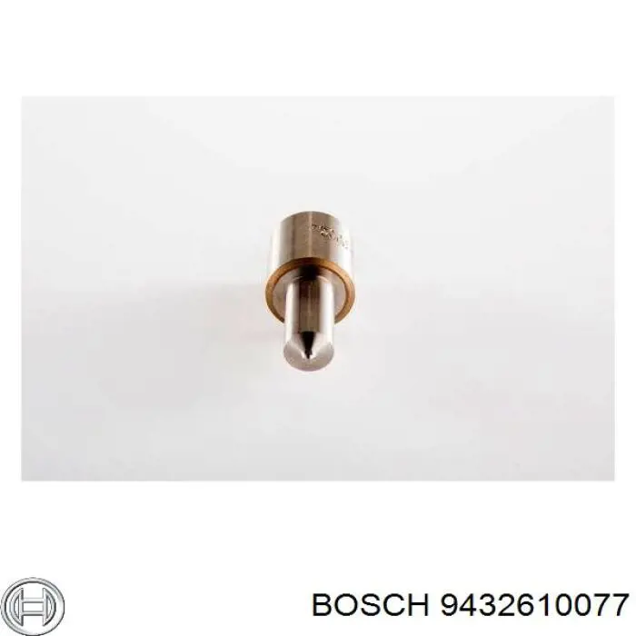 Розпилювач дизельної форсунки DN0PDN113 Denso