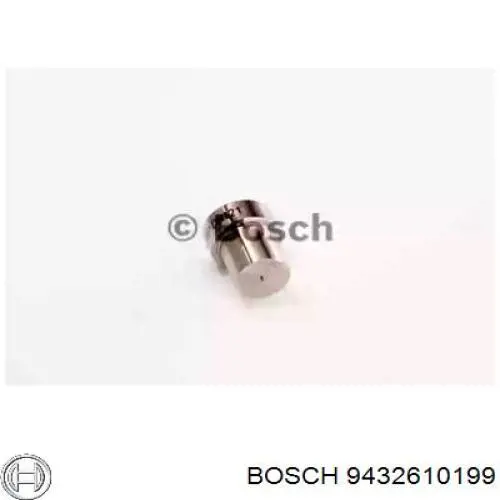Розпилювач дизельної форсунки 0934008220 Denso