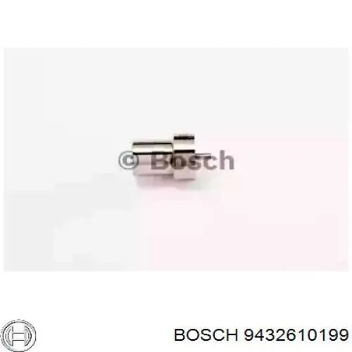 Розпилювач дизельної форсунки 9432610199 Bosch