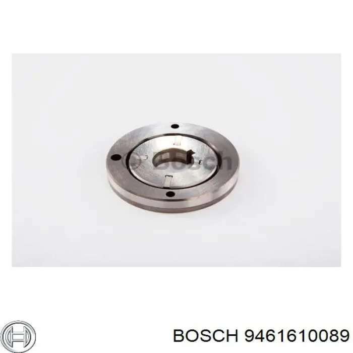 Паливний насос, механічний 9461610089 Bosch