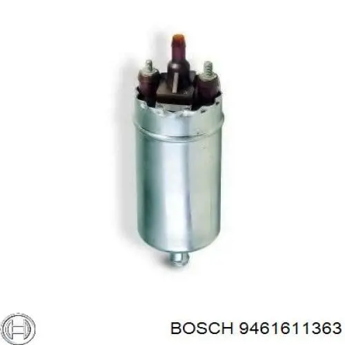 9461611363 Bosch паливний насос, механічний