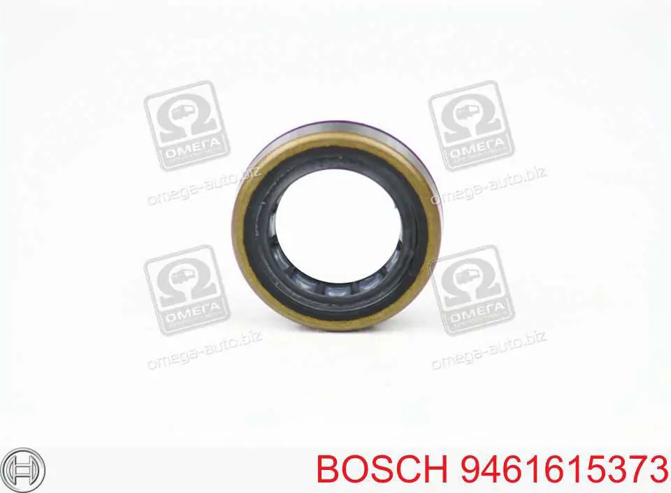 Сальник ПНВТ Bosch 9461615373 ціна, від 3.12 USD