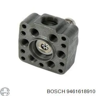 Купити 9461618910 Bosch Ремкомплект ПНВТ