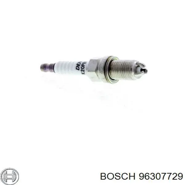 Купити 96307729 Bosch Свічка запалювання