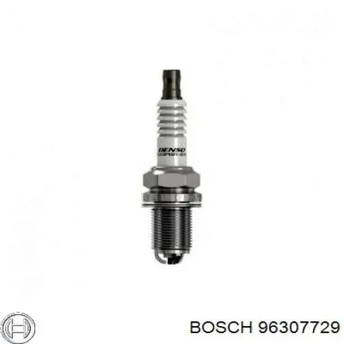 96307729 Bosch Свіча запалювання