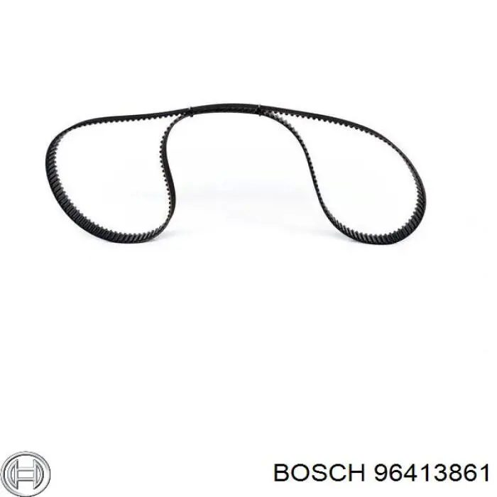 96413861 Bosch ремінь грм