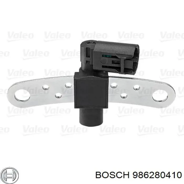 986280410 Bosch датчик положення (оборотів коленвалу)