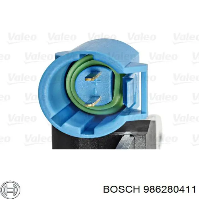 986280411 Bosch датчик положення (оборотів коленвалу)