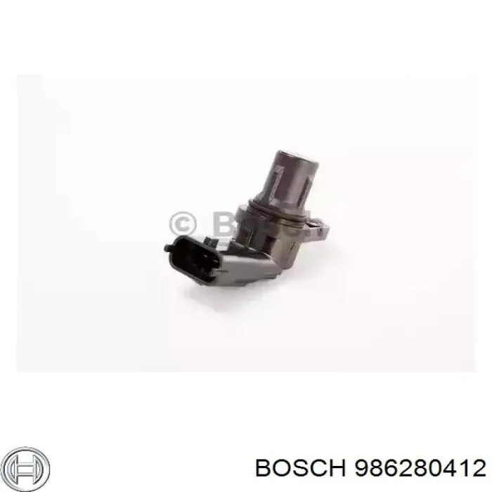 986280412 Bosch датчик положення розподільного