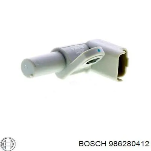 Датчик распредвалу 986280412 Bosch