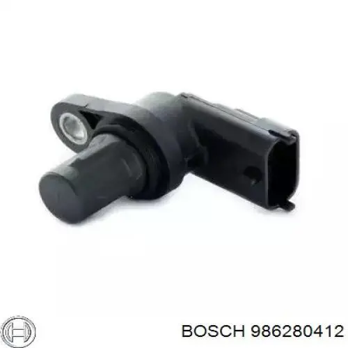Купити 986280412 Bosch ДПРВ