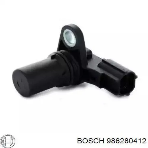 986280412 Bosch Датчик розподільного вала