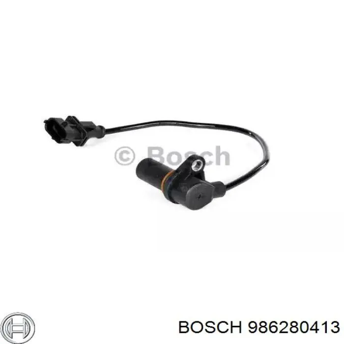 Купити 986280413 Bosch ДПРВ