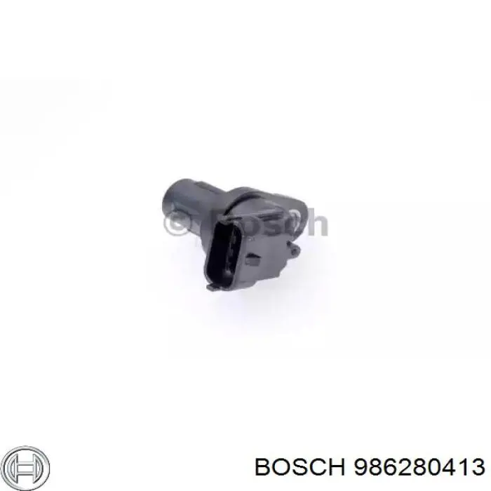 986280413 Bosch датчик положення розподільного