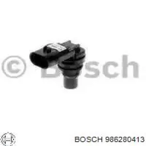 Датчик распредвалу 986280413 Bosch