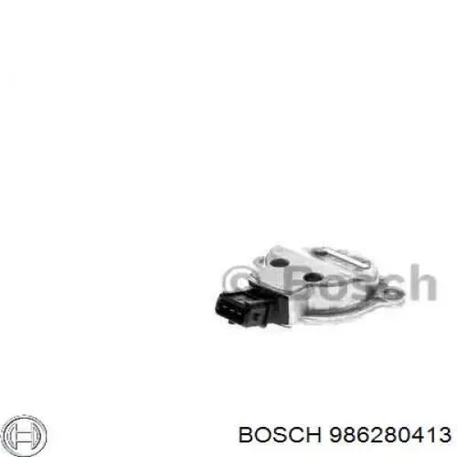 986280413 Bosch Датчик розподільного вала