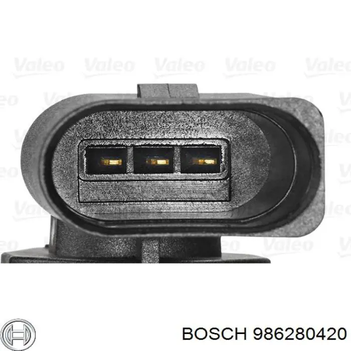 986280420 Bosch датчик положення розподільного