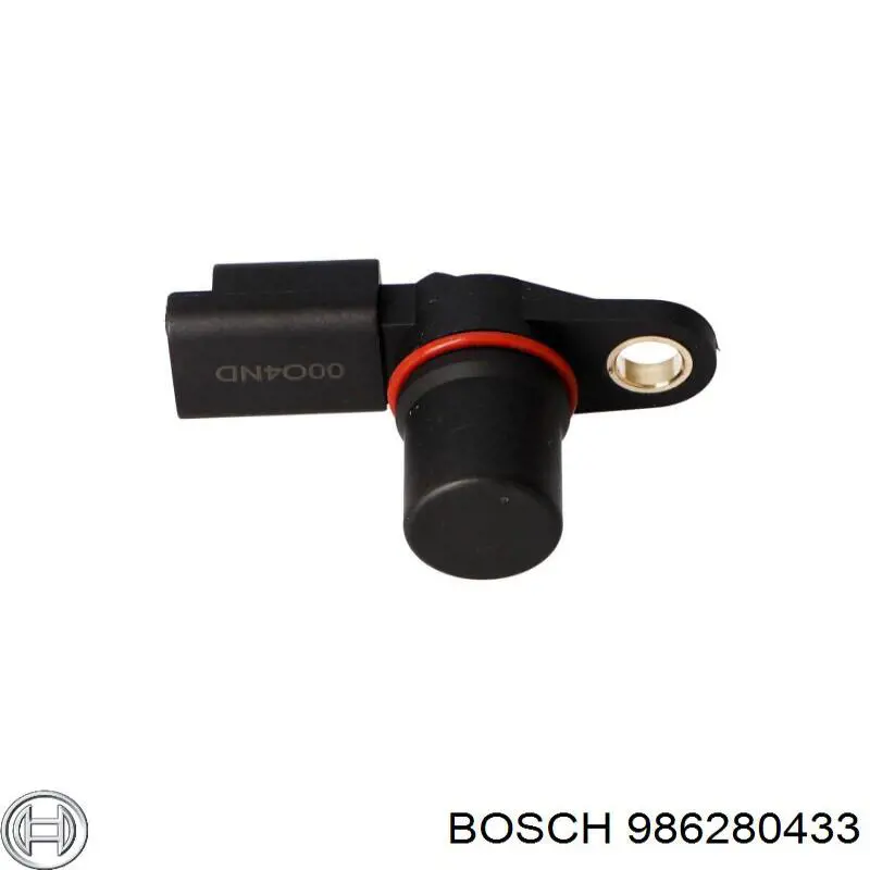 Датчик фаз Bosch 986280433 ціна, від 14.09 USD