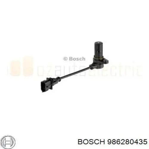 986280435 Bosch ДПКВ