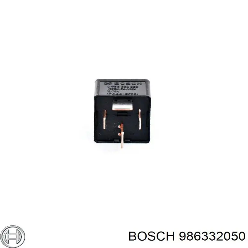  986332050 Bosch