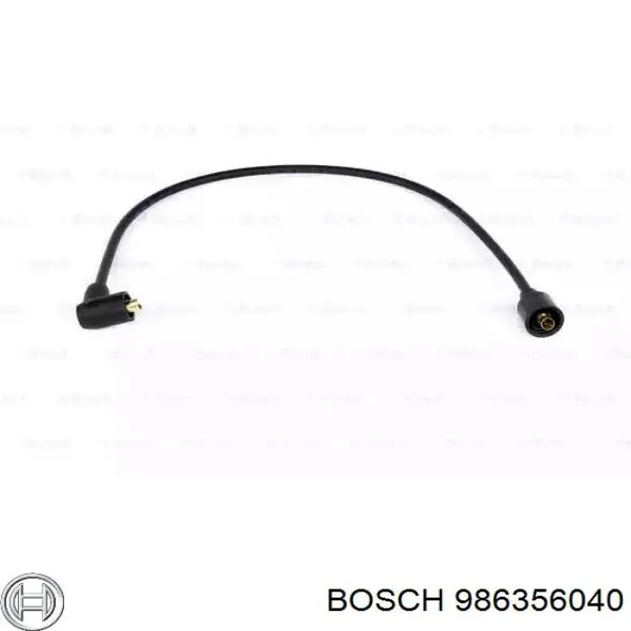  986356040 Bosch