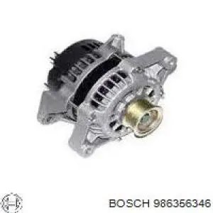 Дроти запалювання Bosch 986356346 ціна, від 44.12 USD