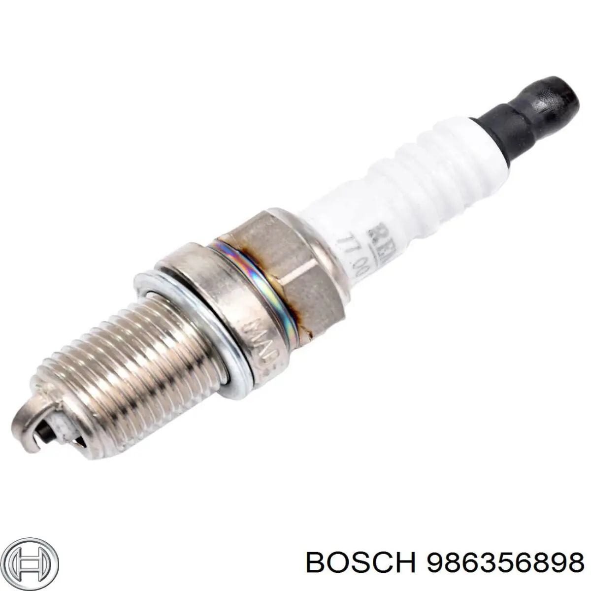 986356898 Bosch Проводи високовольтні
