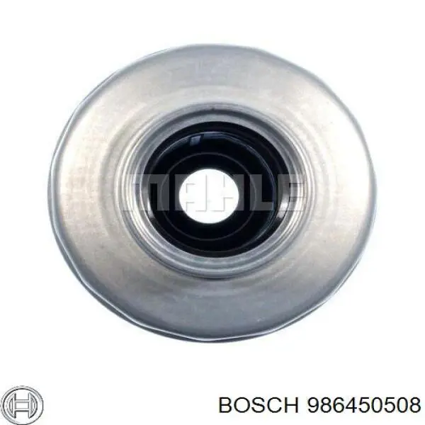 Купити 986450508 Bosch Фільтр-відстійник палива грубої очистки