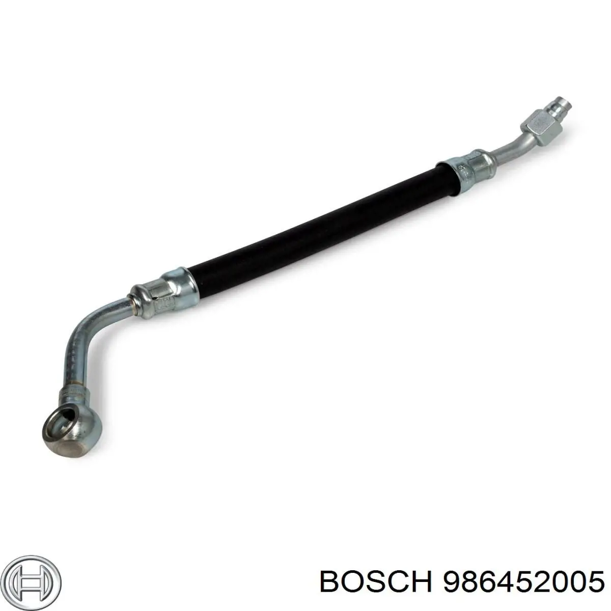 Масляний фільтр 986452005 Bosch