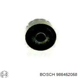 Масляний фільтр двигуна Bosch 986452058 ціна, від 4.42 USD