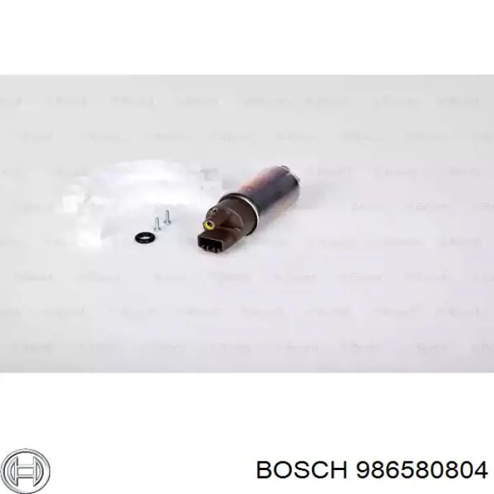 Модуль бензонасоса Bosch 986580804 ціна, від 79.77 USD