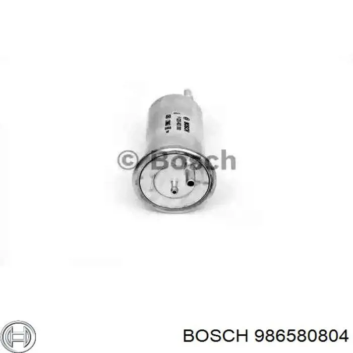 Купити 986580804 Bosch Насос занурювальний в баці
