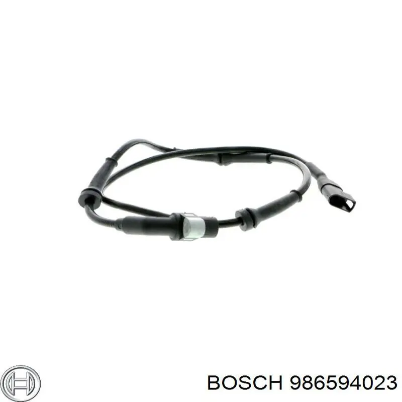 986594023 Bosch Датчик АБС