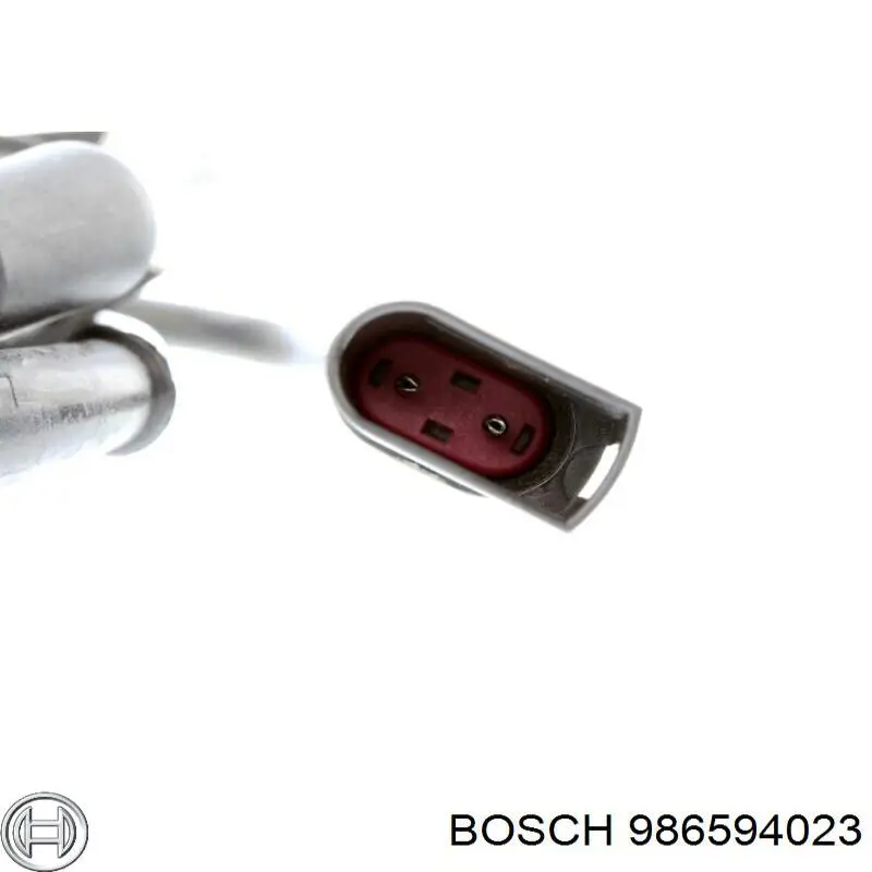 Датчик ABS передній Bosch 986594023 ціна, від 14.08 USD