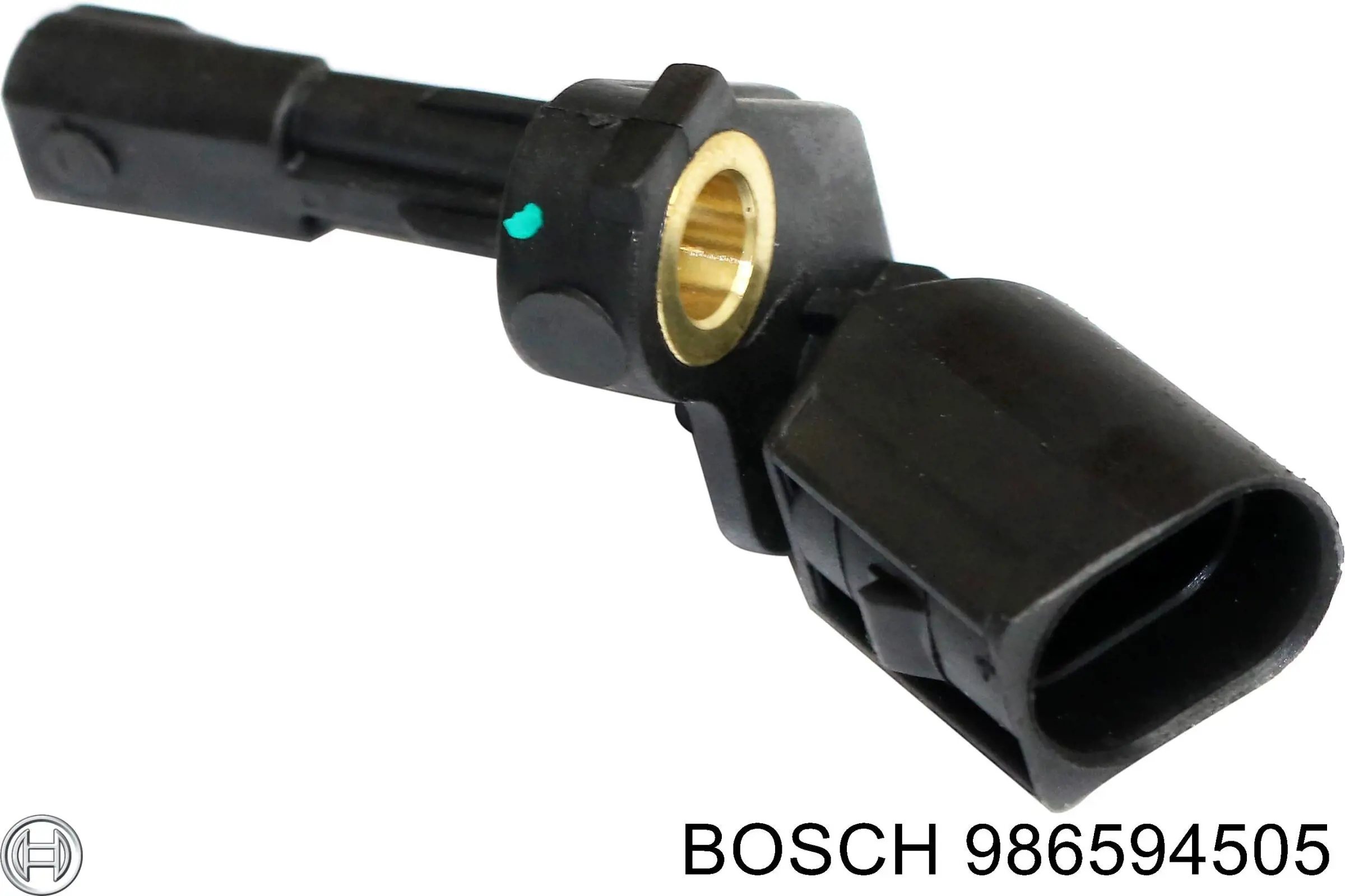 986594505 Bosch датчик абс (abs передній, правий)