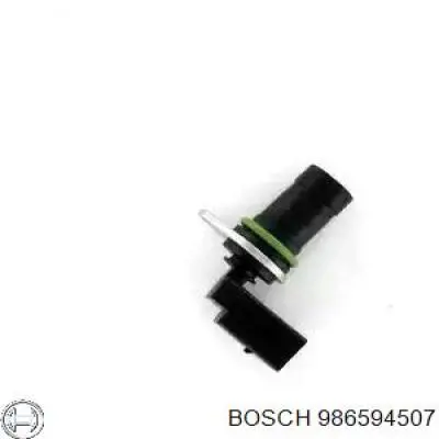 Датчик ABS задній правий Bosch 986594507 ціна, від 11.55 USD