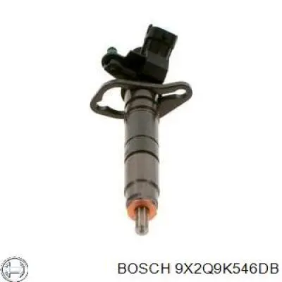  9X2Q9K546DB Bosch