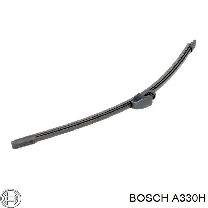 Задня щітка A330H Bosch