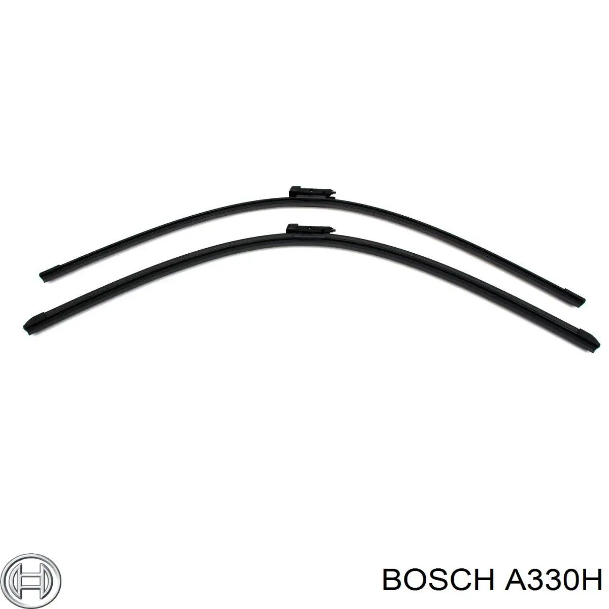 A330H Bosch Щітка склоочисника задня