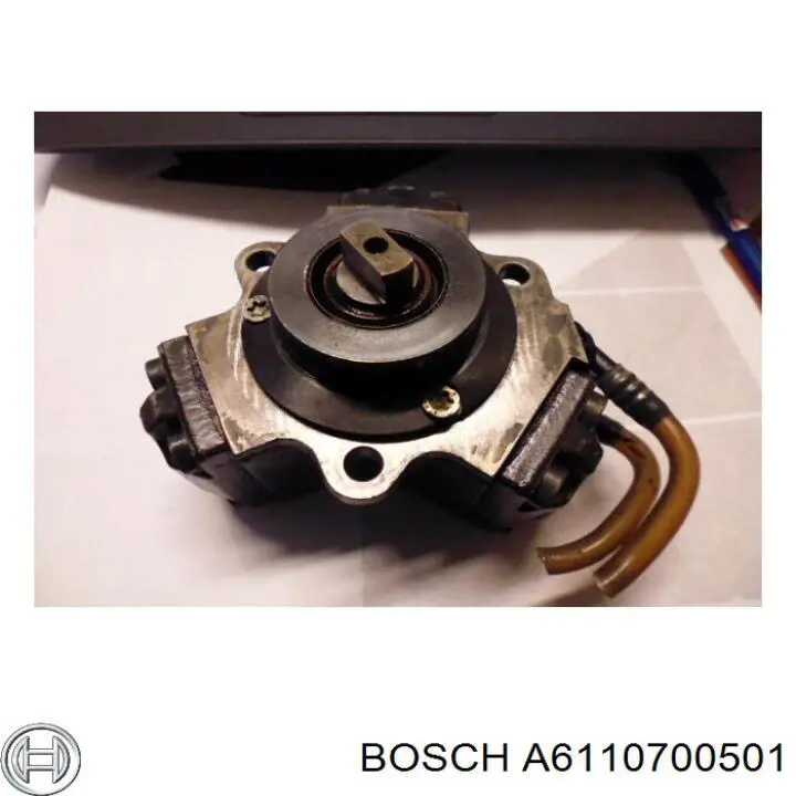 ПНВТ Bosch A6110700501