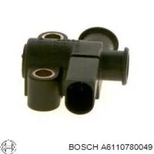Глушилка Bosch A6110780049 ціна, від 8.44 USD