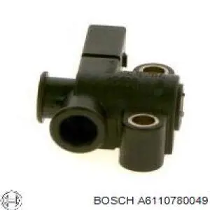 Купити A6110780049 Bosch Клапан ПНВТ відсічення подачі пального(дизель-стоп)
