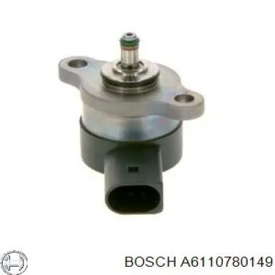 Купити A6110780149 Bosch Регулятор тиску палива