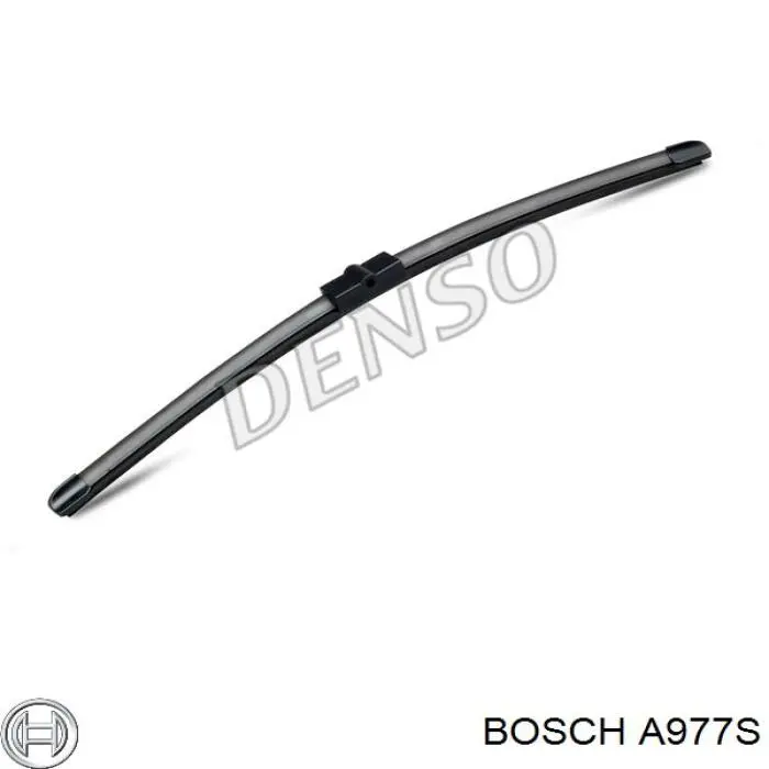 Купити A977S Bosch Безконтактні двірники