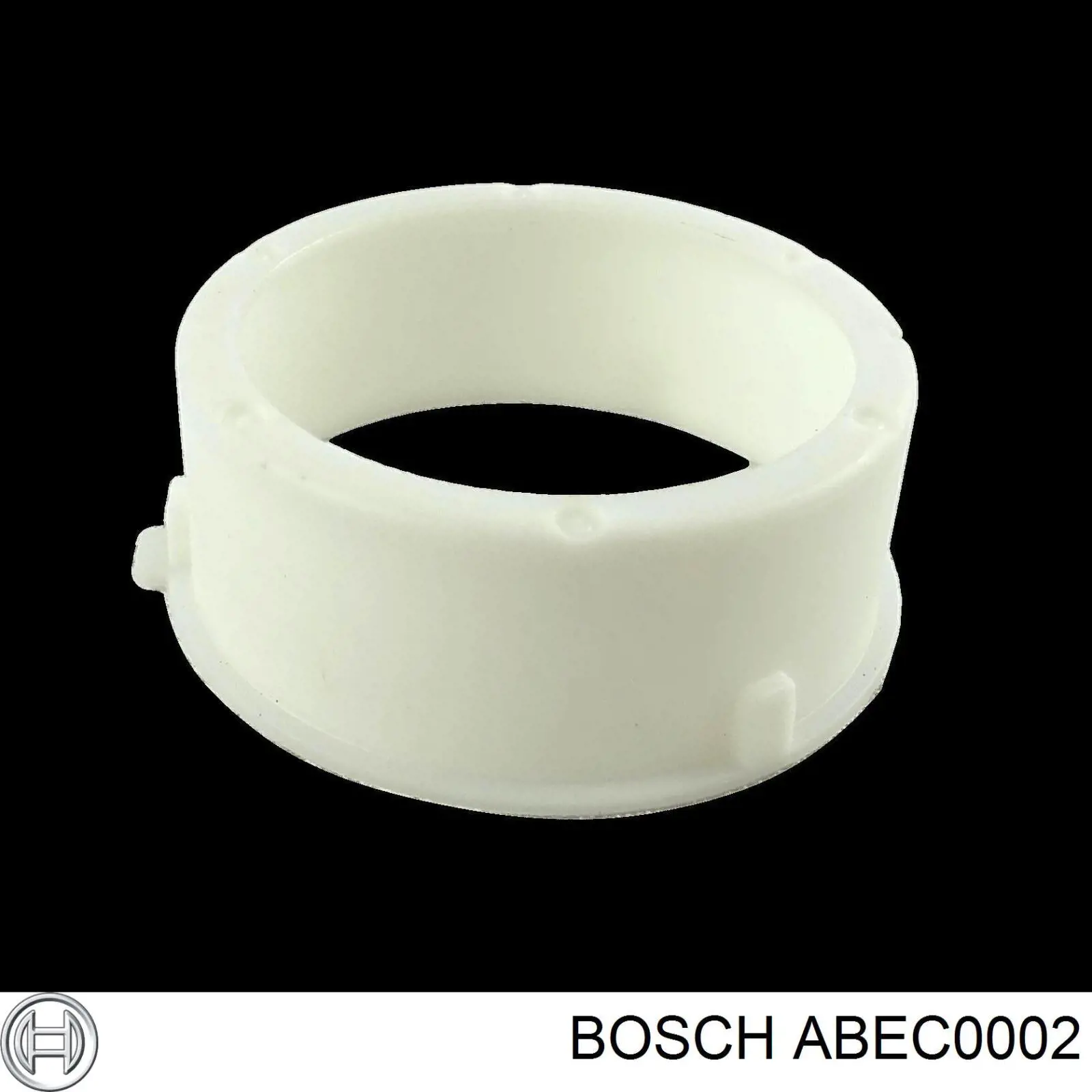 Кришка генератора задня 90512039 Opel